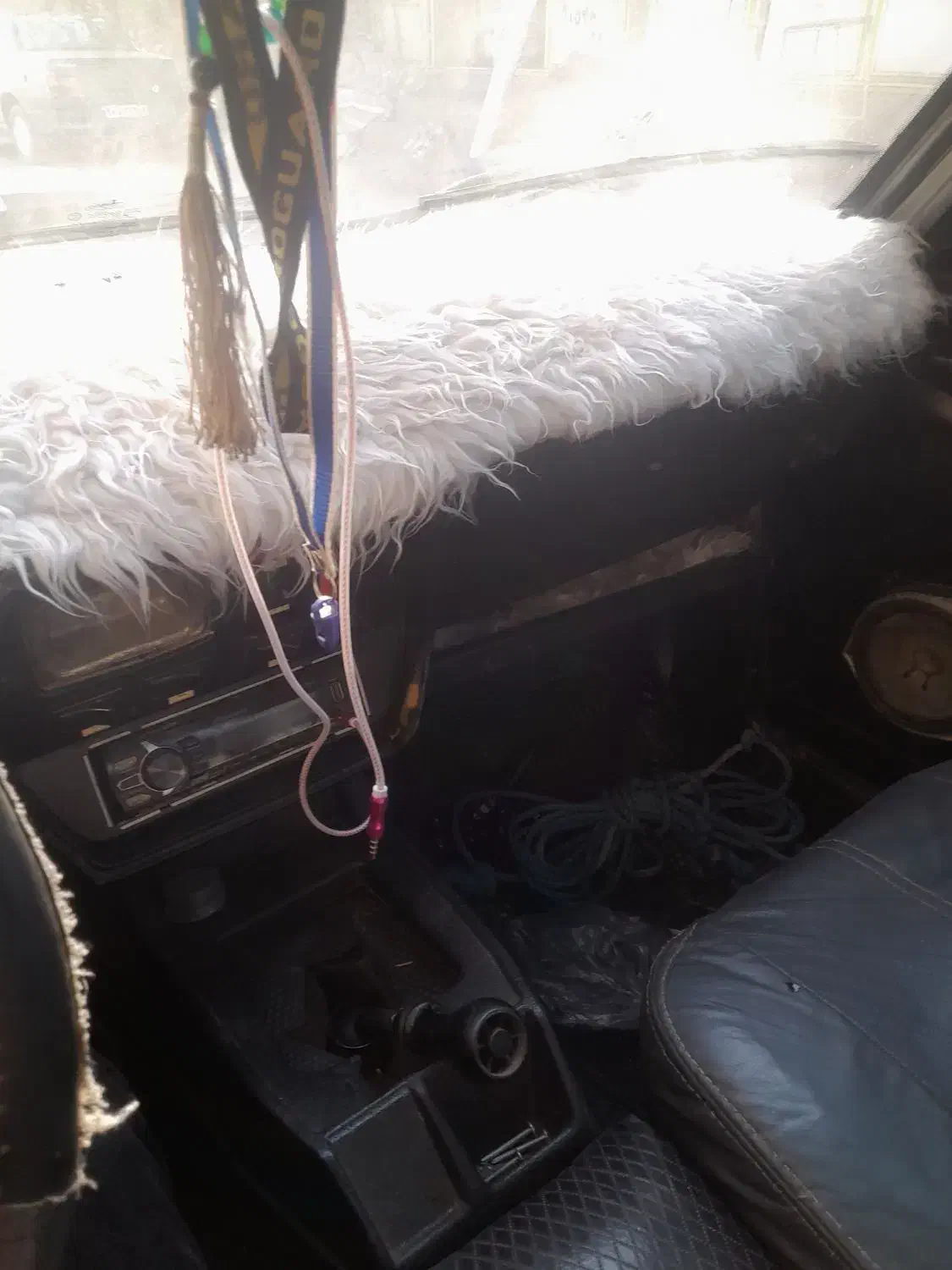 وانت پیکان ۹۰|خودرو سواری و وانت|نیشابور, کریم آباد|دیوار