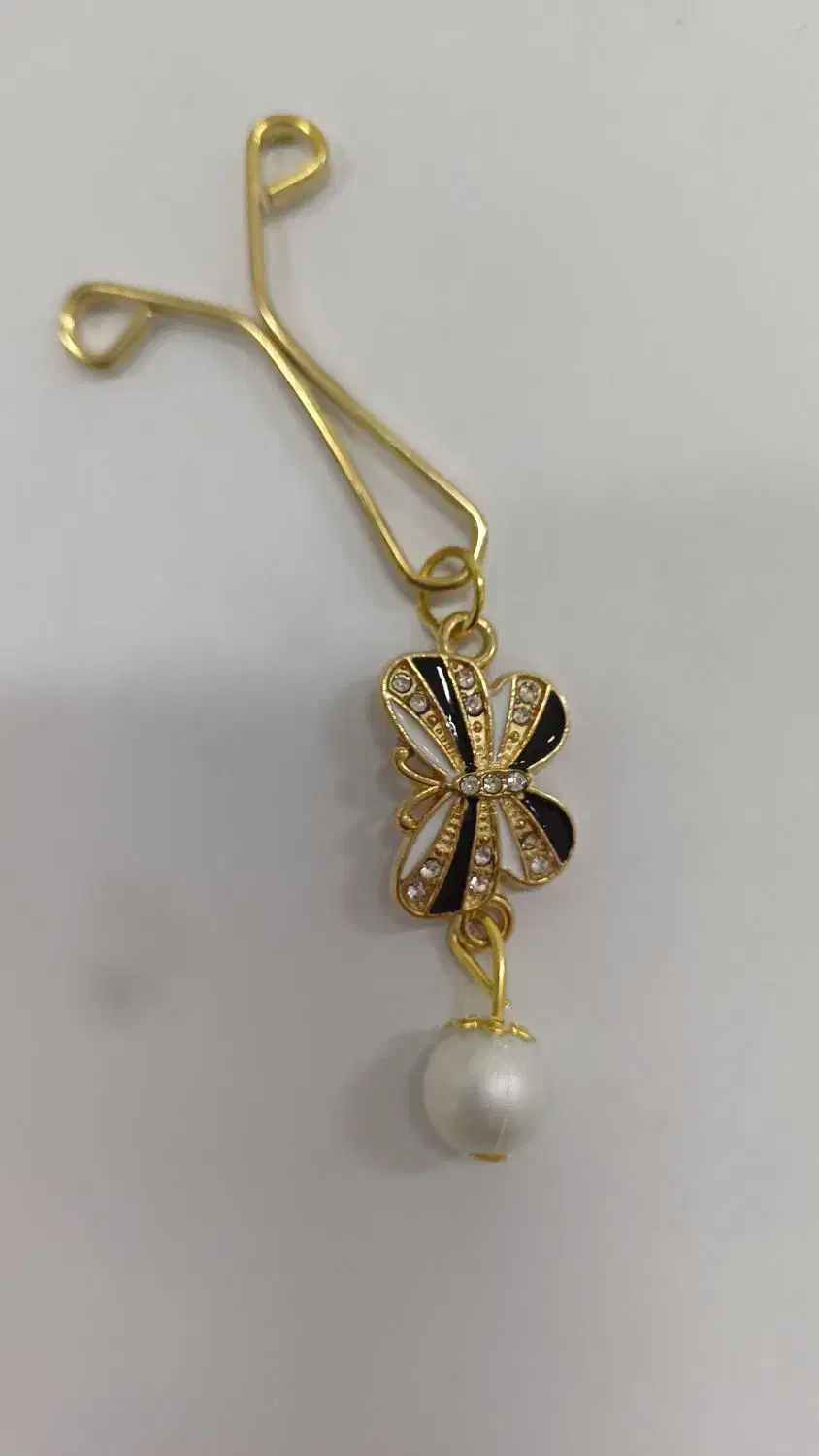 گیره روسری|زیورآلات و اکسسوری|قم, سالاریه|دیوار