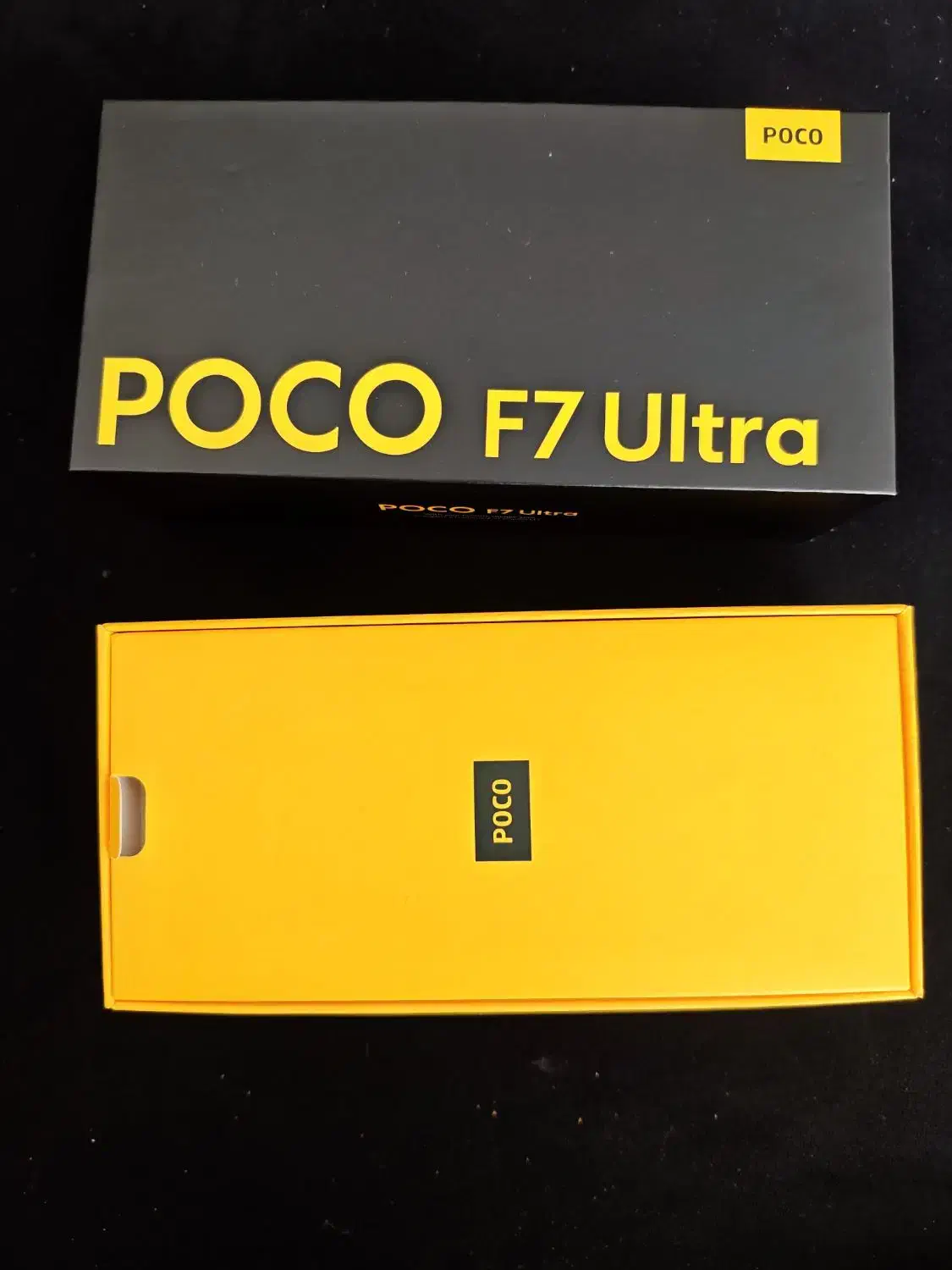 Poco F7 Ultra|موبایل|تهران, استاد معین|دیوار