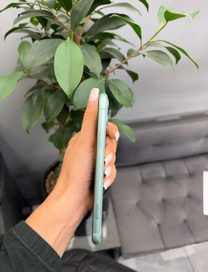 Iphone 11 normal|موبایل|تهران, قیام|دیوار