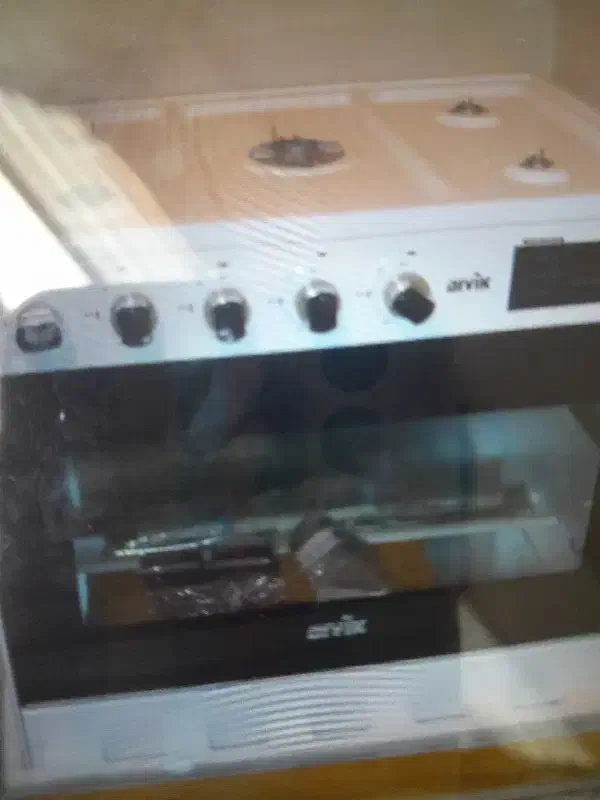 فروش فوری|اجاق گاز و لوازم برقی پخت‌وپز|رشت, سلیمانداراب|دیوار