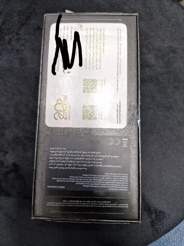 Zfilip 6 512 با گارانتی|موبایل|تهران, حشمتیه|دیوار