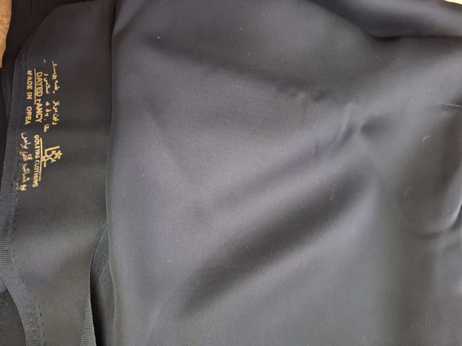 پارچه چادر مشگی|لباس|کاشان, فاز ۲ ناجی آباد|دیوار