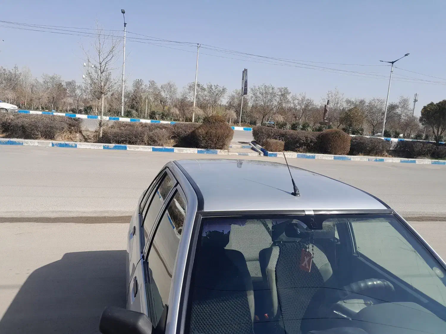 پراید ۱۴۱|خودرو سواری و وانت|شیروان (خراسان), |دیوار