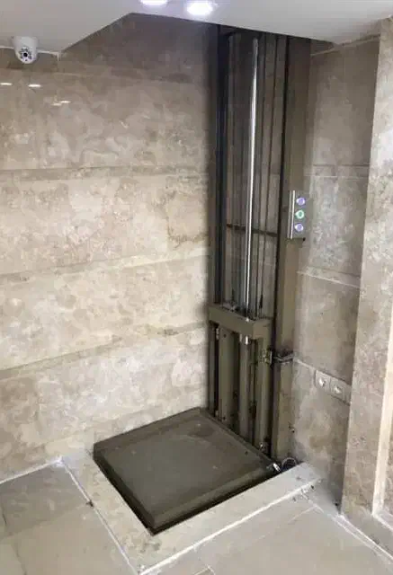 بالابر هیدرولیک اقتصادی و ایمن ۲۰ درصد چکی|ماشین‌آلات صنعتی|پردیس, فاز ۸|دیوار