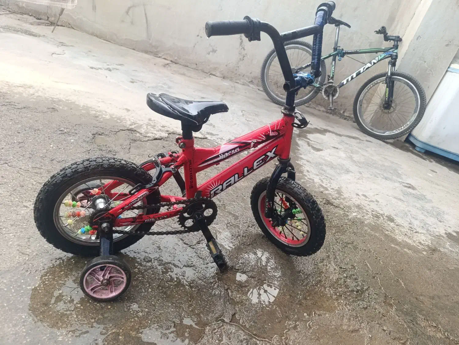 سایز 12|دوچرخه، اسکیت، اسکوتر|دزفول, |دیوار