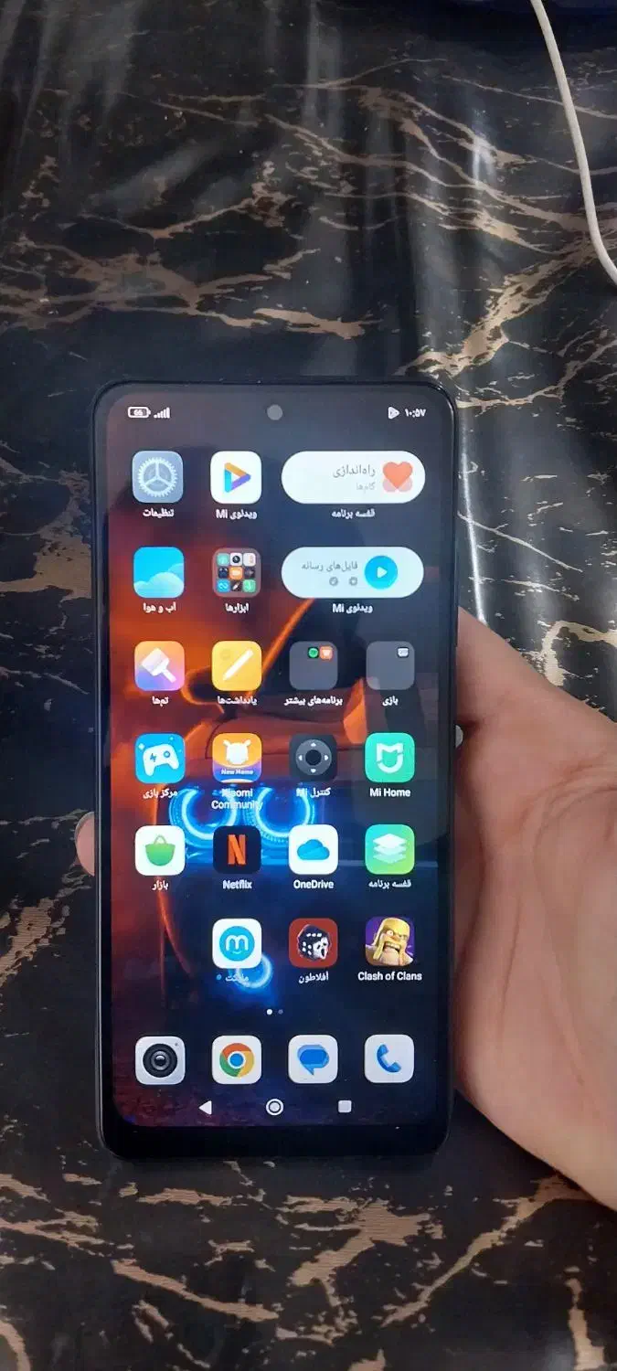 note 11 pro 4g|موبایل|شهریار, شهریار|دیوار