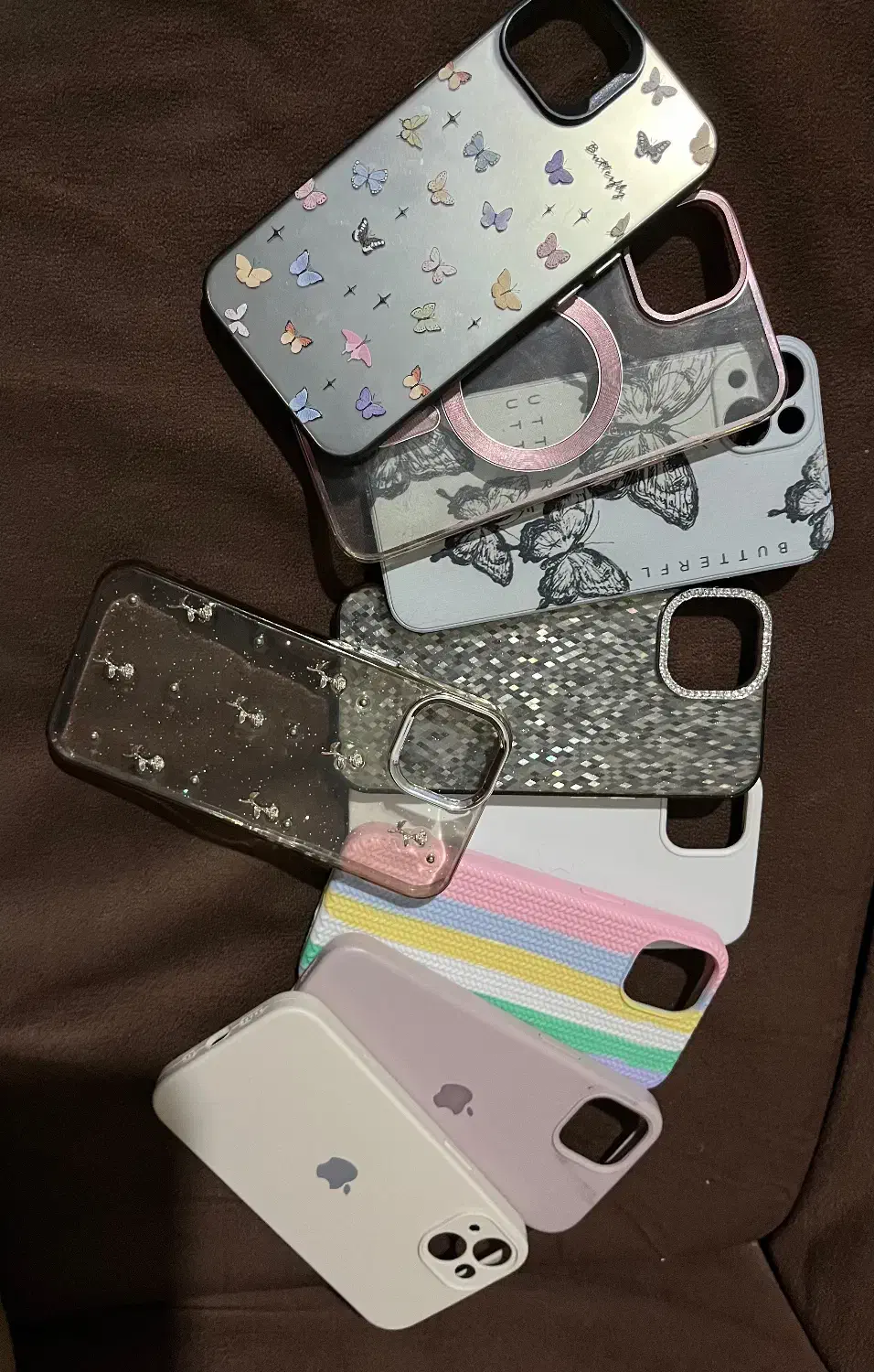 گارد ایفون ۱۳ مینی|لوازم جانبی موبایل و تبلت|اصفهان, هفتون|دیوار