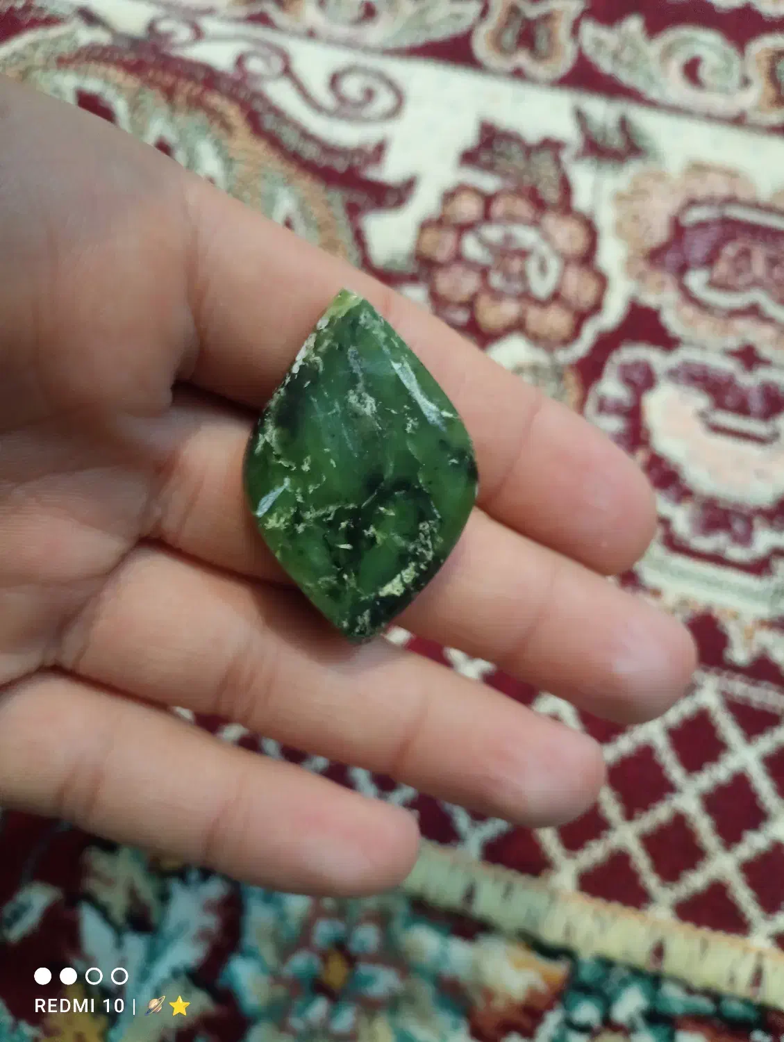 انواع سنگ|جواهرات|گرمه, |دیوار