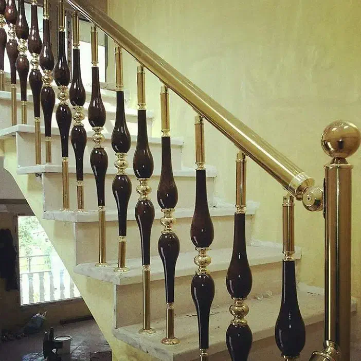 نرده استیل|خدمات پیشه و مهارت|دوگنبدان, |دیوار