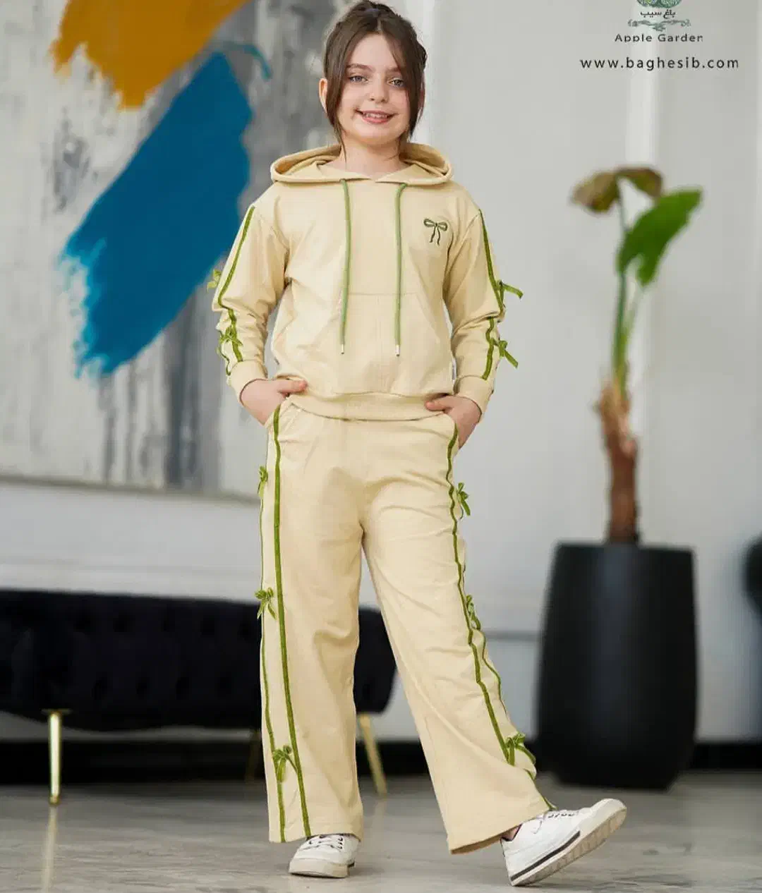 نیازمند فروشنده خانوم در پوشاک بچگانه|استخدام بازاریابی و فروش|بم, |دیوار