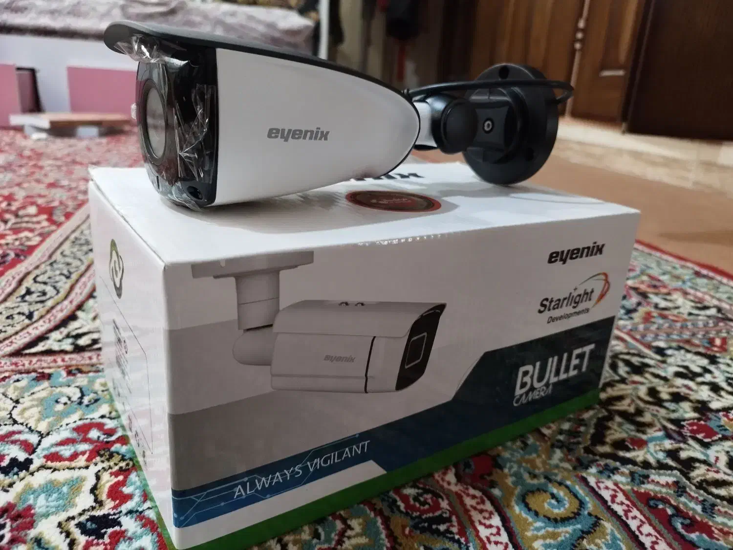 دوربین مدار بسته|دوربین مداربسته|یزد, |دیوار