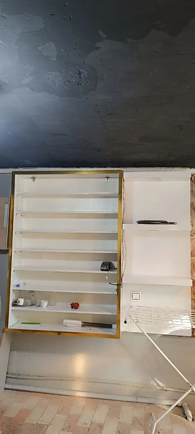 لوازم آرایشگاهی|آرایشگاه و سالنهای زیبایی|مشهد, شهید قربانی|دیوار