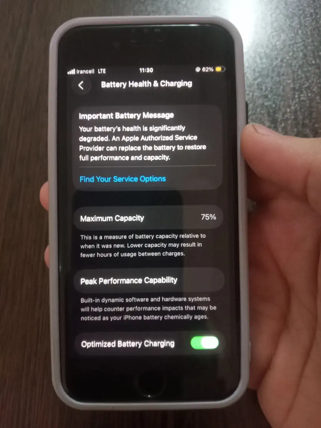 se 2020 128G|موبایل|تهران, ستارخان|دیوار