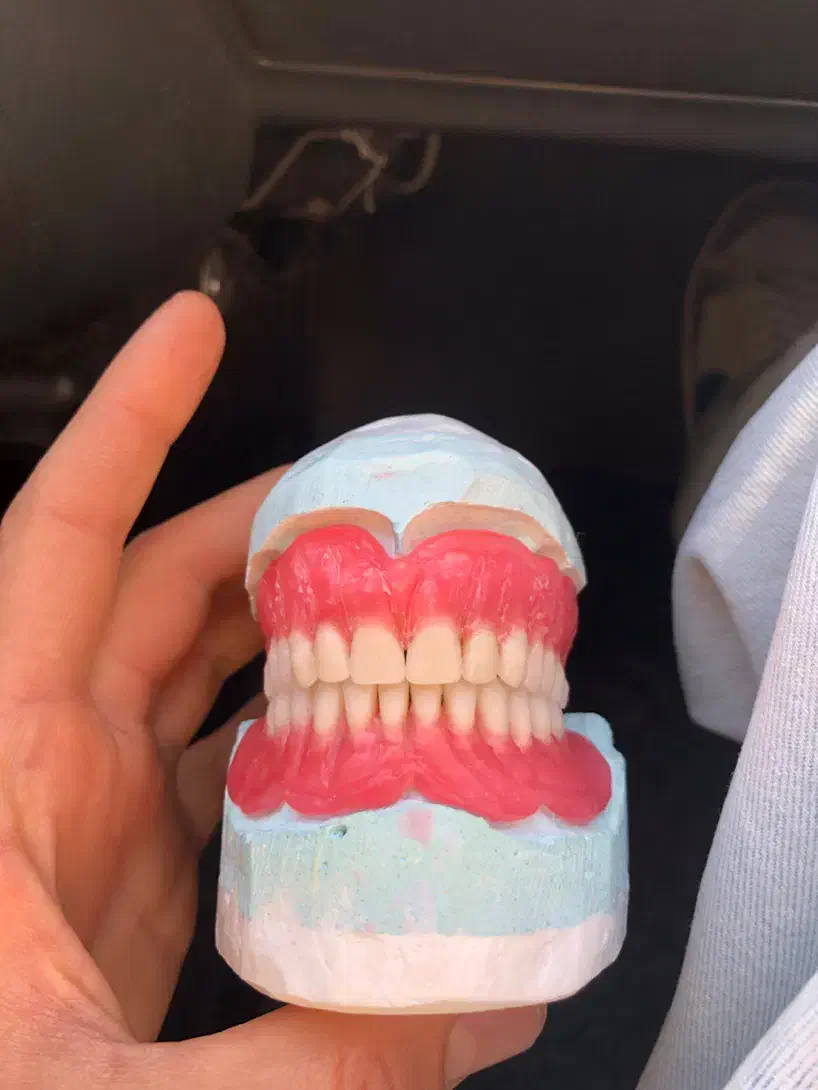 دندانسازی|خدمات آرایشگری و زیبایی|مراغه, |دیوار