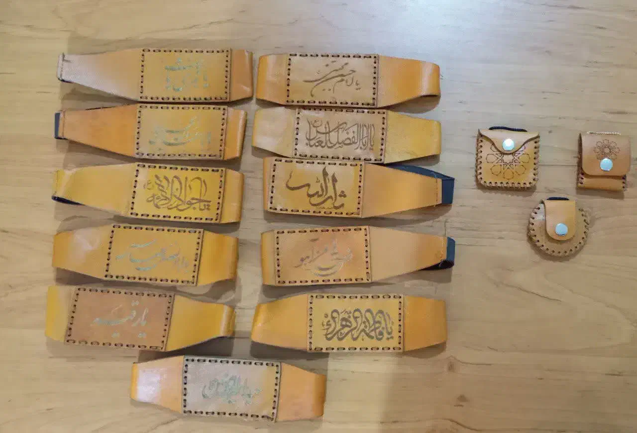 حرزونقره|جواهرات|شهرکرد, |دیوار