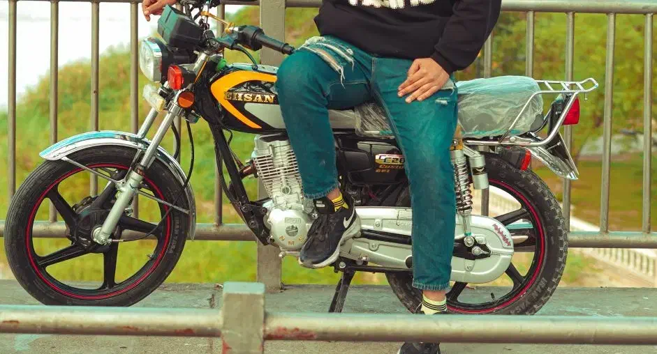 موتور|موتورسیکلت|اهواز, نادری|دیوار