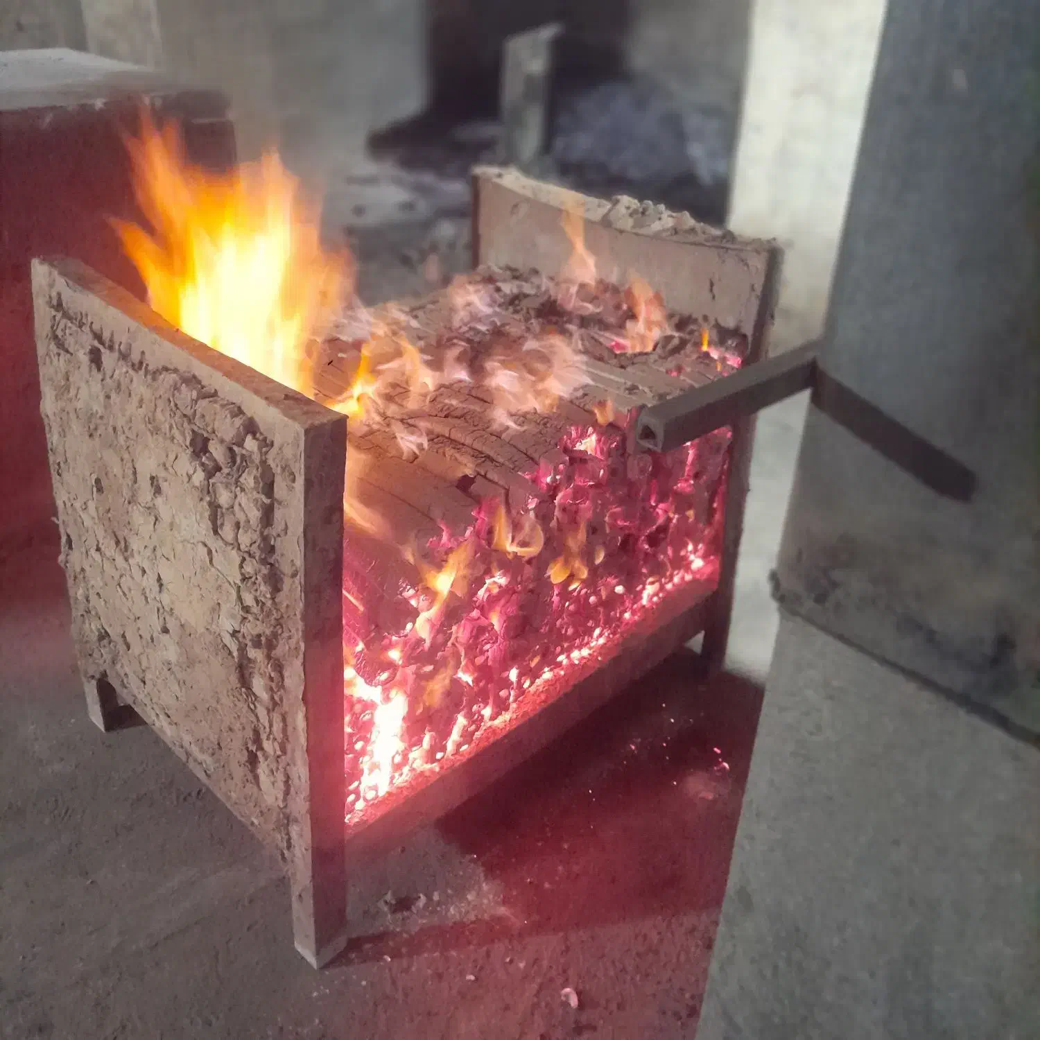 خاک اره|خدمات باغبانی و درختکاری|بروجرد, |دیوار