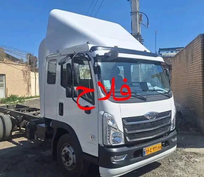 بادگیر . بادشکن ایسوزو جک فاو فورس امفور کامیونت|قطعات یدکی و لوازم جانبی|رباطکریم, شهرک صنعتی زوارهای|دیوار