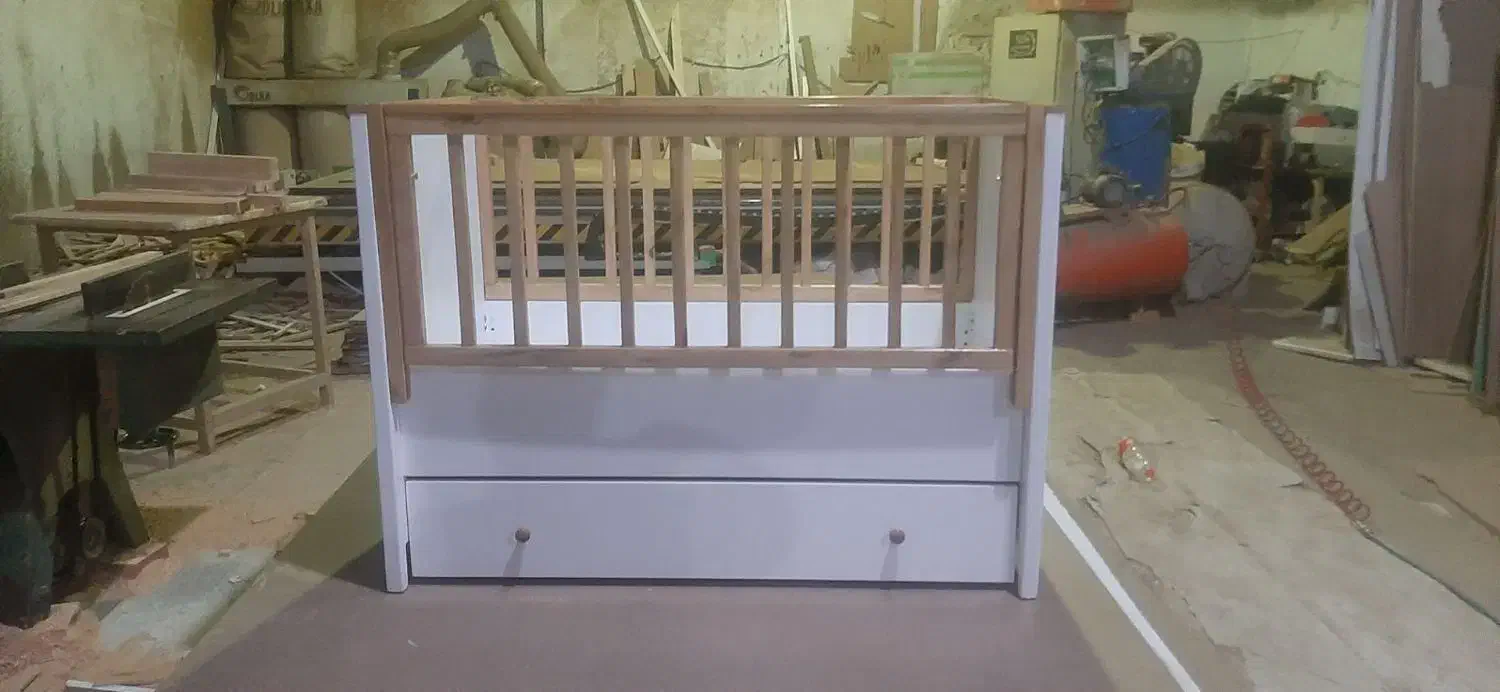 سرویس خواب کودک هامون|تخت و سرویس خواب|تهران, یافت‌آباد|دیوار