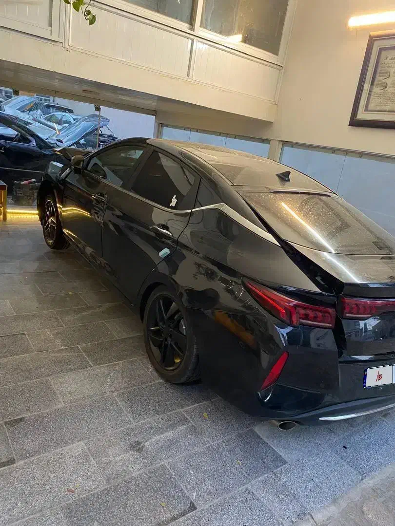 کی ام سی j7 مدل 1403 تصادفی|خودرو سواری و وانت|مشهد, مقدم|دیوار