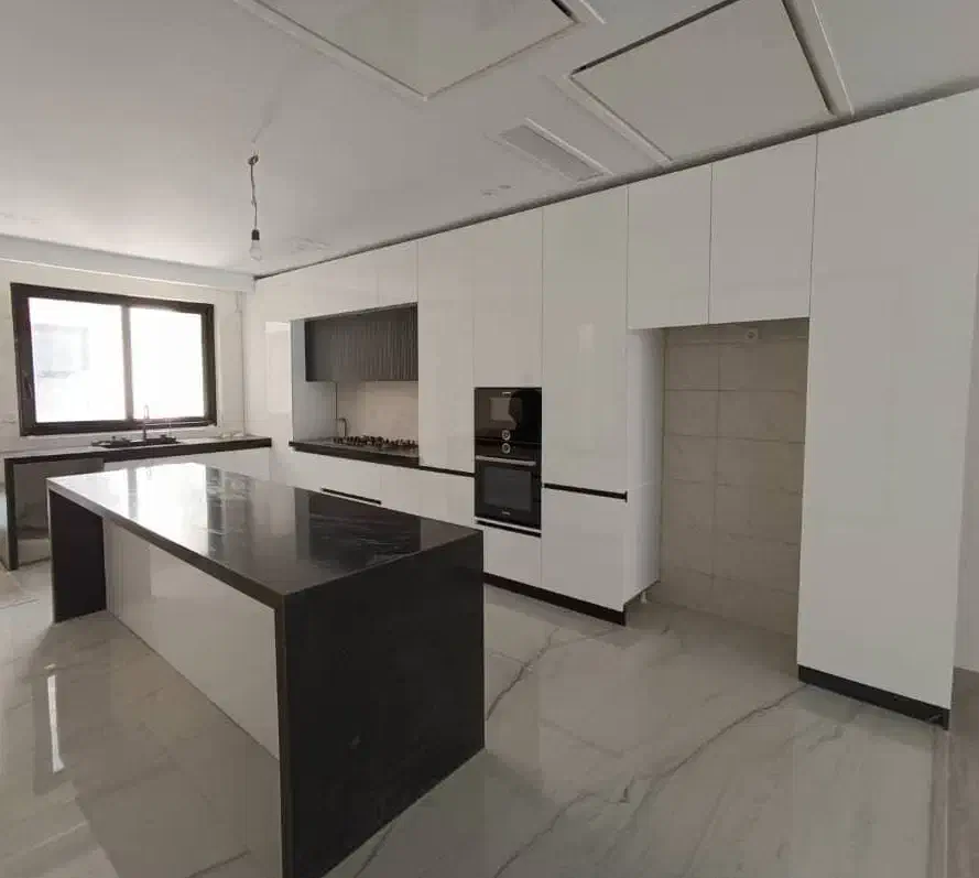 آپارتمان ۱۱۹ متر ۲ خواب نوساز فول / زیر سیزده