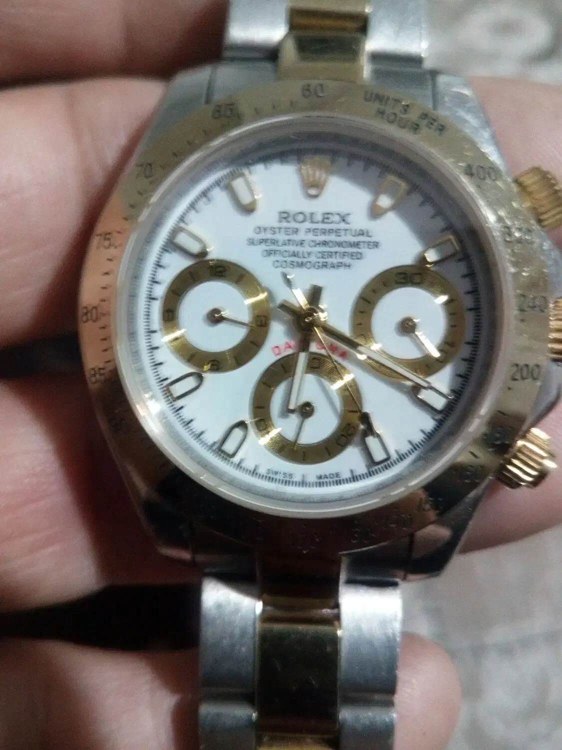 ساعت رو لمس زنانه|ساعت|فردیس, فردیس|دیوار