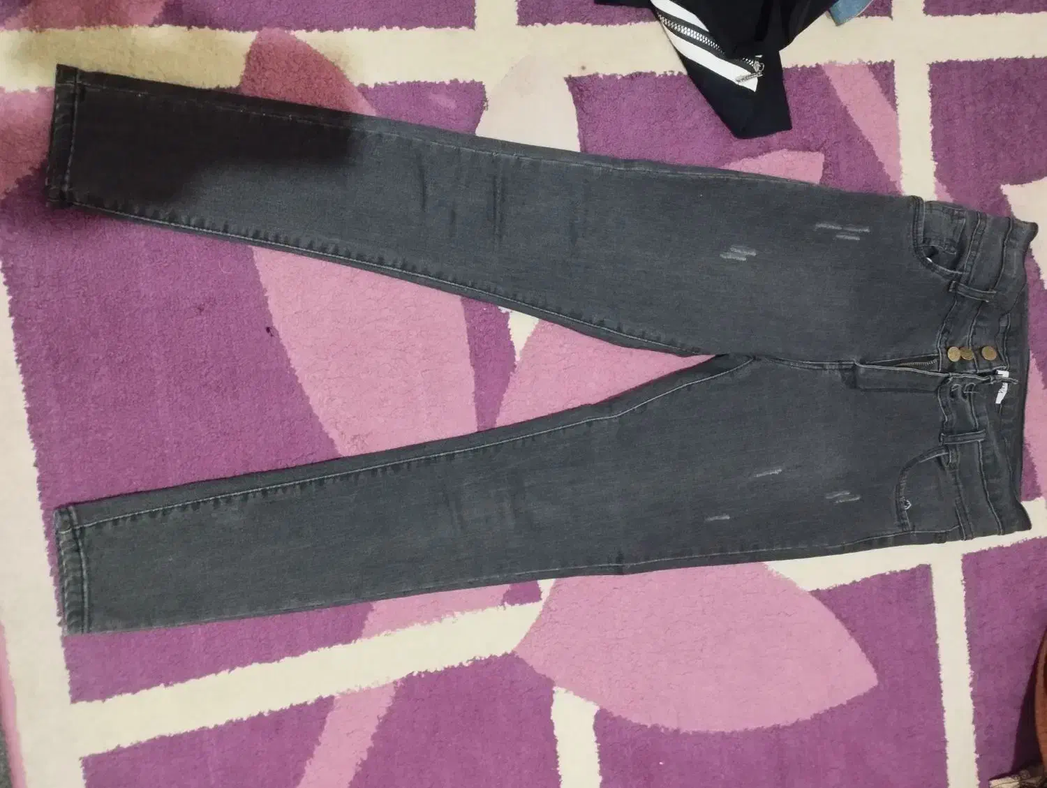 بگ ، اسکینی|لباس|اراک, |دیوار