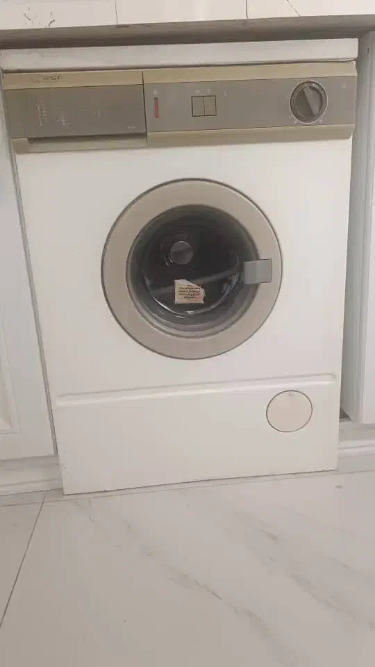 ماشین لباسشویی ارج سالم|ماشین لباسشویی و خشککن لباس|محمدشهر, همایون ویلا|دیوار