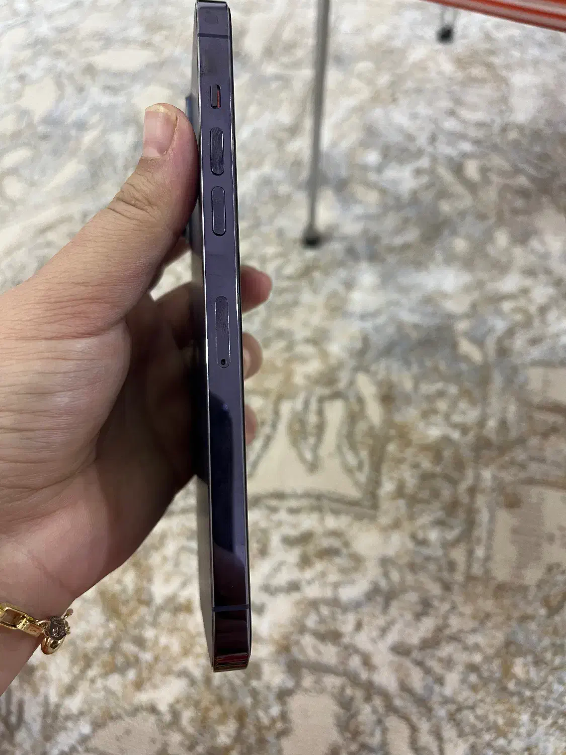 گوشی14pro maxبدون ریجستر|موبایل|شیراز, شهرک گلدشت حافظ‎|دیوار