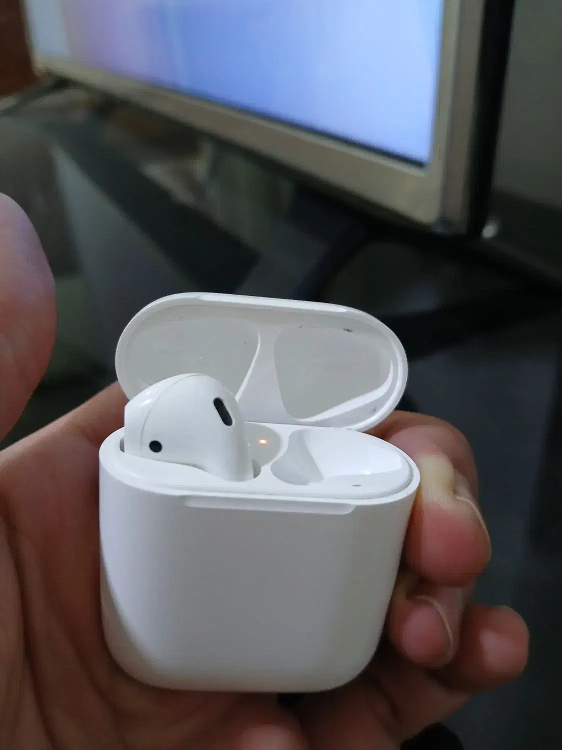 ایرپاد ۲ اپل|لوازم جانبی موبایل و تبلت|کرمانشاه, |دیوار