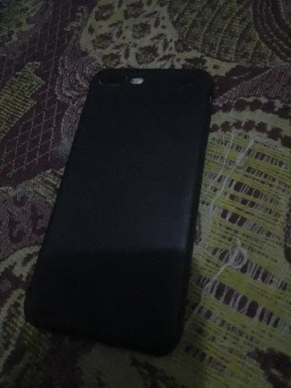 آیفون هفت پلاس ۳۲ گیگ|موبایل|ارومیه, |دیوار