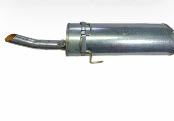 اگزوز بلوچی|قطعات یدکی و لوازم جانبی|شاهینشهر, مخابرات (شهید بهشتی)|دیوار