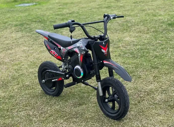 موتور کراس برقی/سوئیچ خور/سرعتی /اقساطی|اسباببازی بچه|زنجان, |دیوار