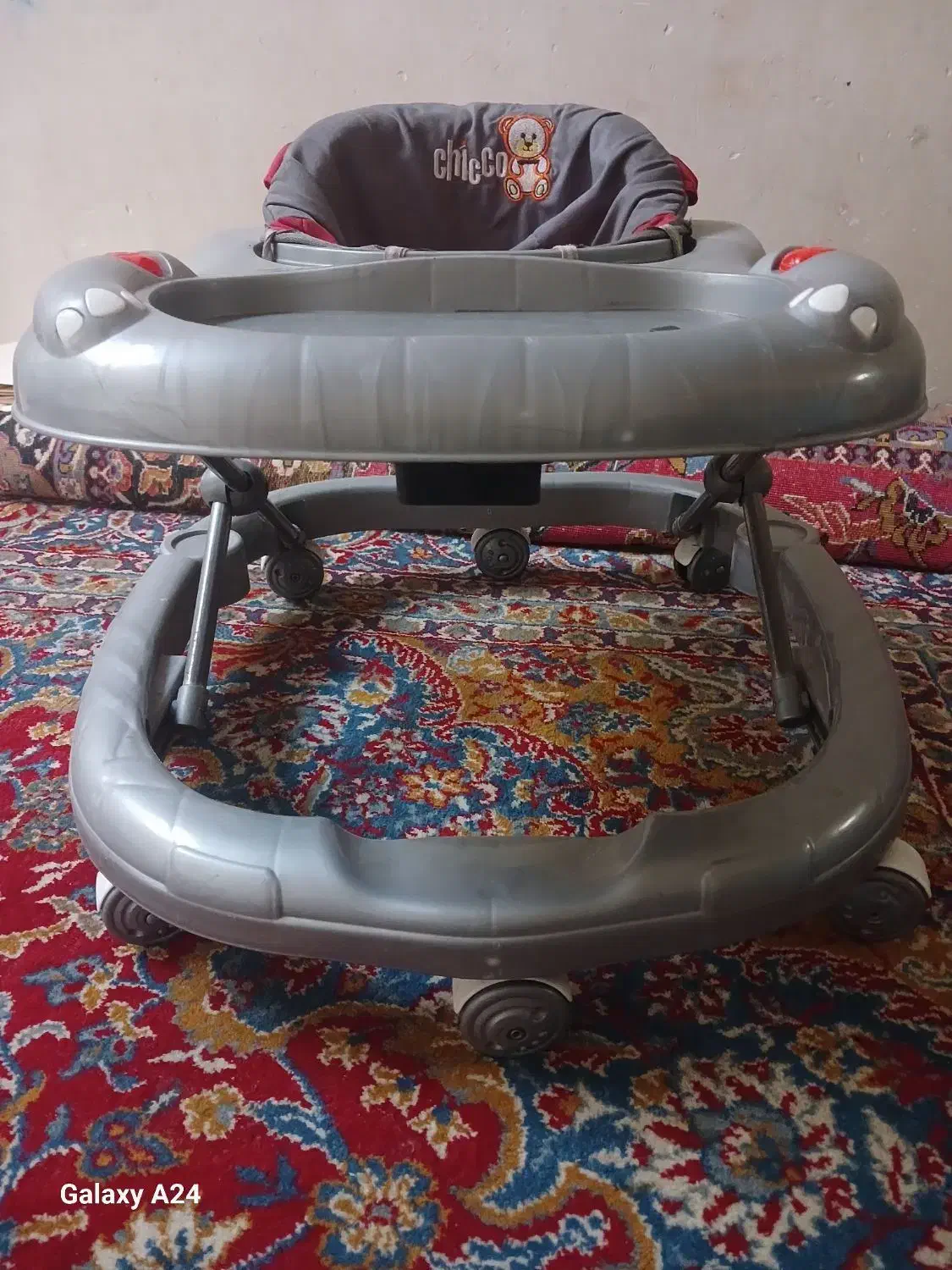 روروک طوسی|کالسکه و لوازم جانبی|قوچان, |دیوار