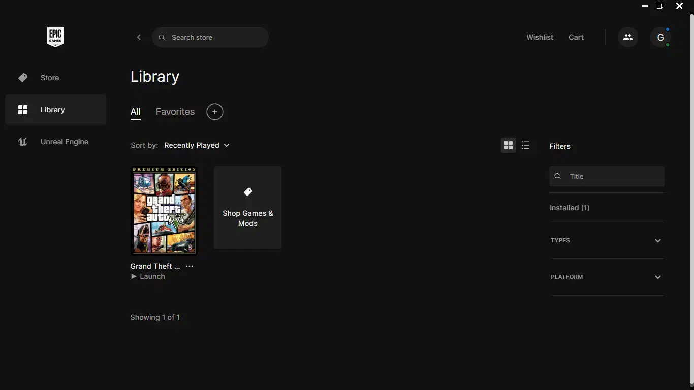 اکانت اورجینال بازی GTA V Premium Edition|کنسول، بازی ویدئویی و آنلاین|تهران, جمهوری|دیوار