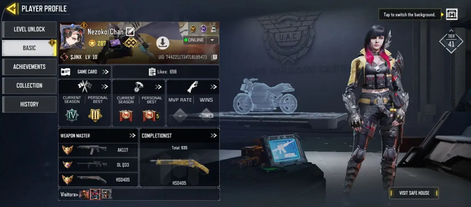 اک کالاف|کنسول، بازی ویدئویی و آنلاین|قم, ولیعصر|دیوار