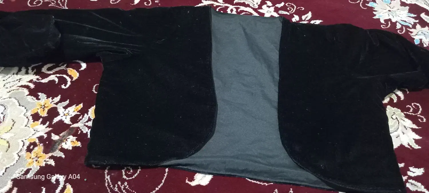 سخمه کلنجه نو|لباس|سنندج, |دیوار