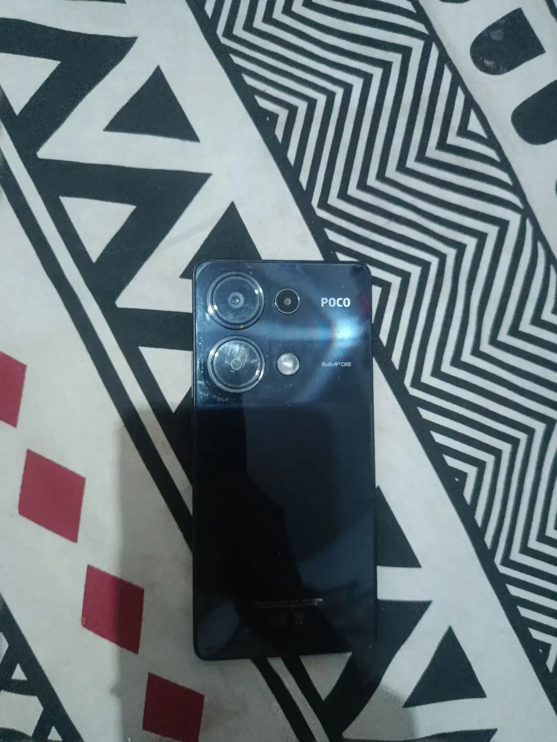 m6 pro|موبایل|تهران, کیانشهر|دیوار