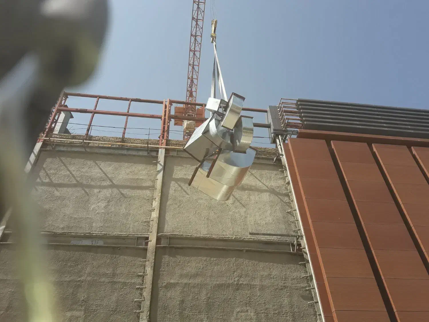 کانال کولر  منبری|خدمات پیشه و مهارت|سنندج, |دیوار