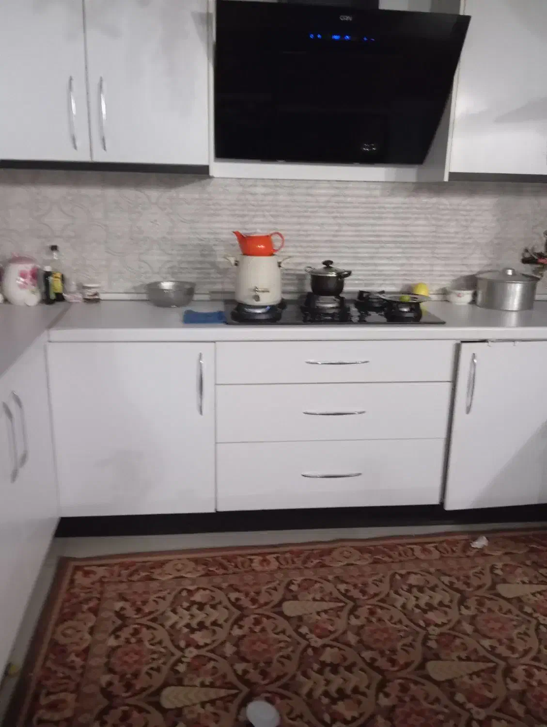 کابینت|مصالح و تجهیزات ساختمان|تهران, شارق|دیوار