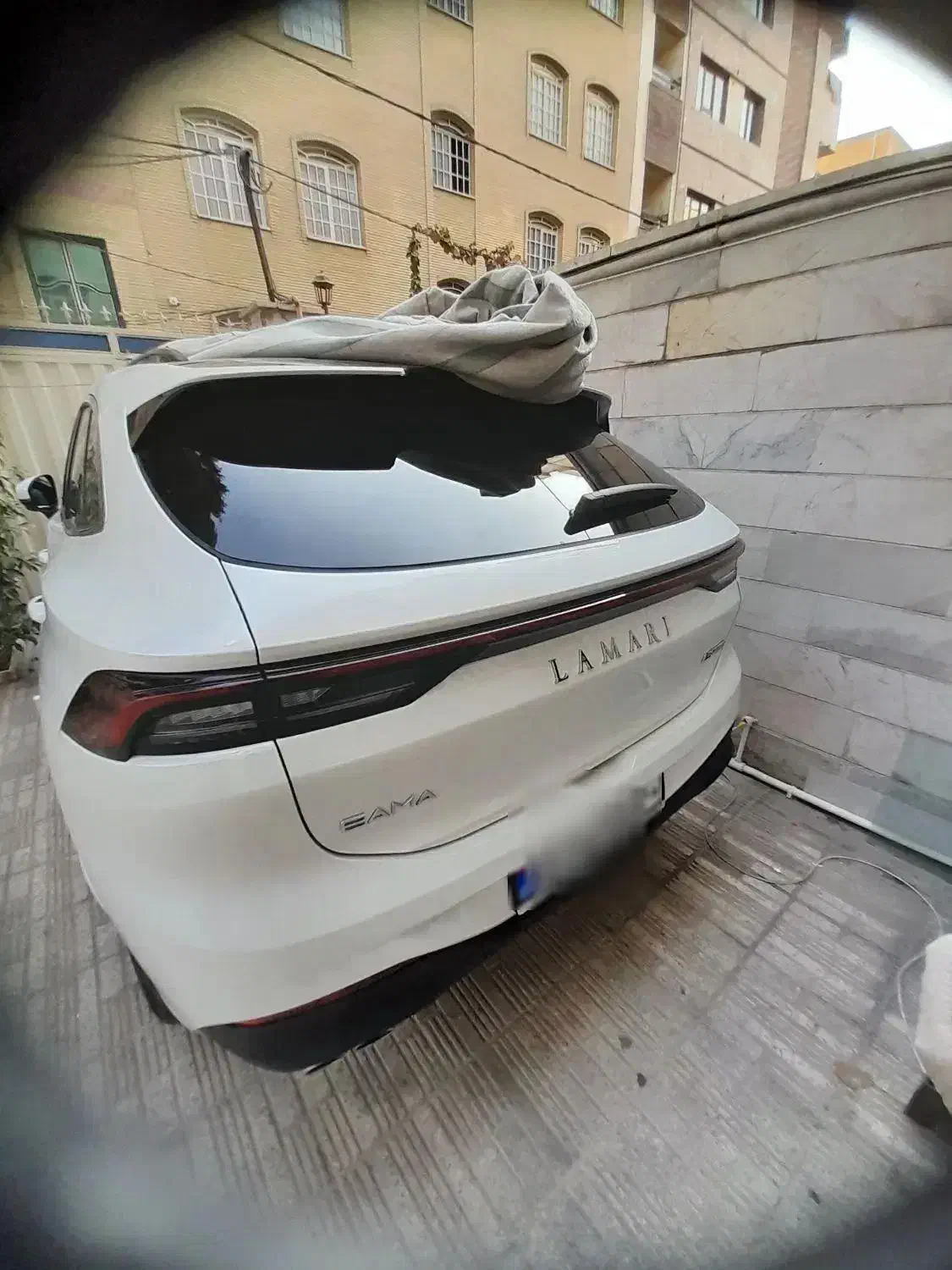 لاماری ایما|خودرو سواری و وانت|تهران, جیحون|دیوار