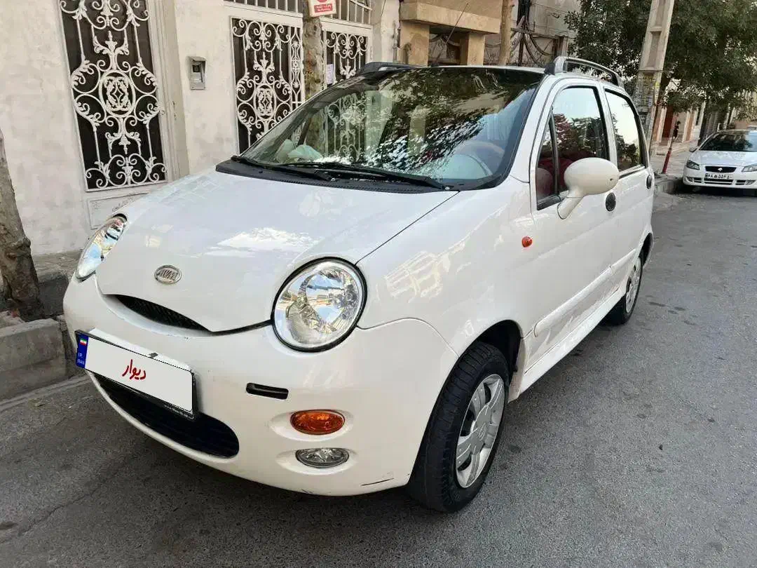 mvm110 r۹۲سیلندر  بیک کم کار|خودرو سواری و وانت|کرج, شهرک امام رضا (ع)|دیوار