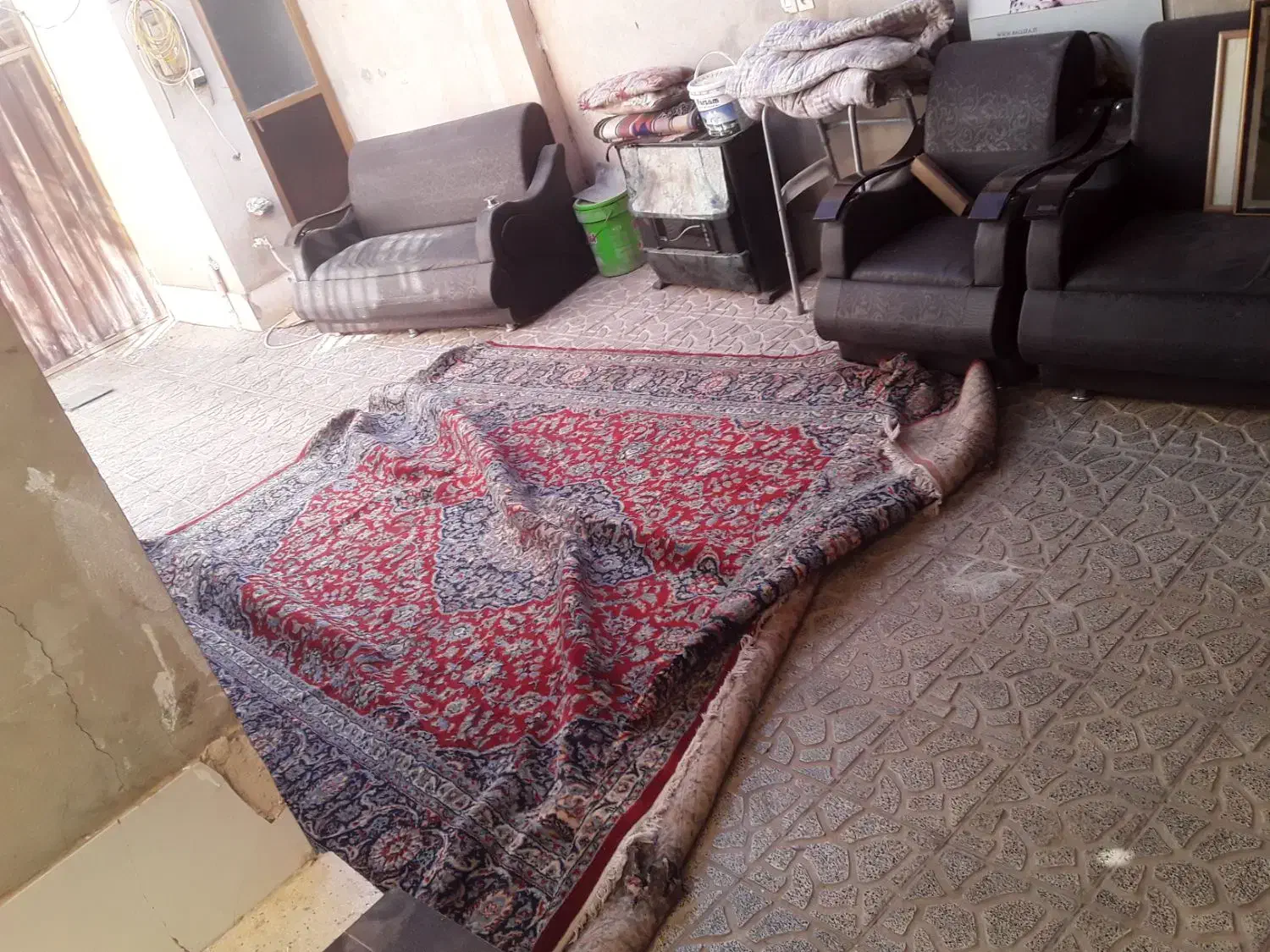 اگه همه روبردارین تخفیف خوب میدم|حراج|تربت جام, امام|دیوار