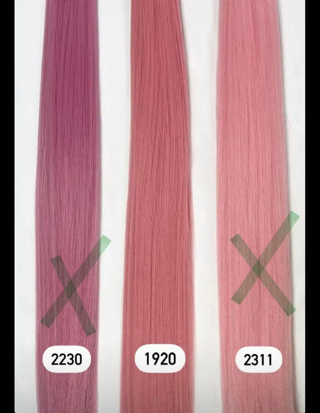 حراج موی دو سر باز نیمپوش|آرایشی، بهداشتی، درمانی|بیرجند, |دیوار