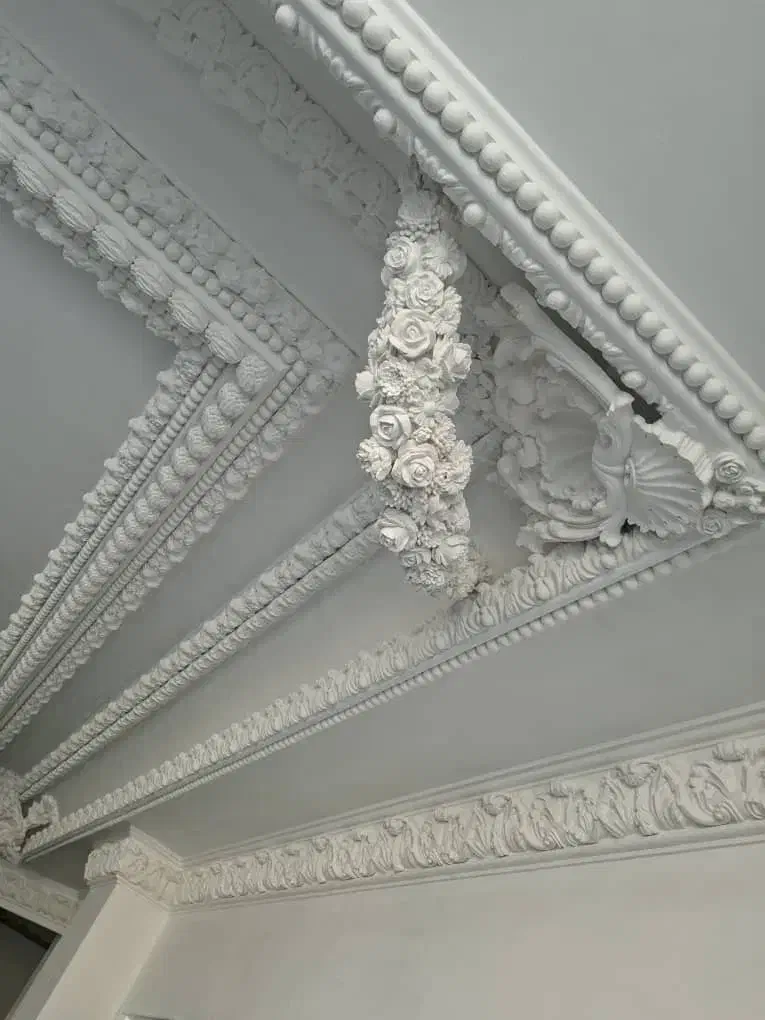 سفید کاری و گچ و خاک|خدمات پیشه و مهارت|مرند, |دیوار