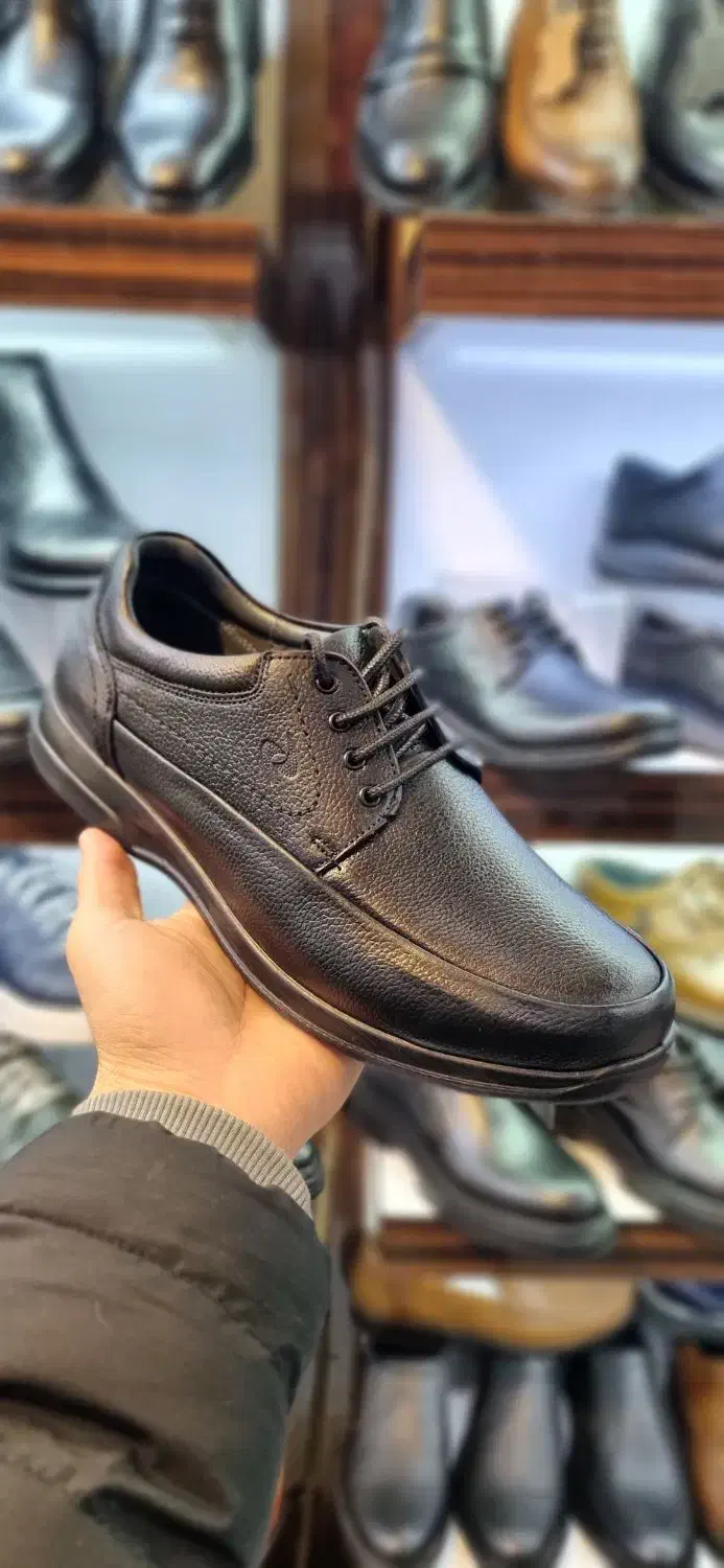 طبی تمام چرم سبک و نرم|کیف، کفش، کمربند|تبریز, |دیوار