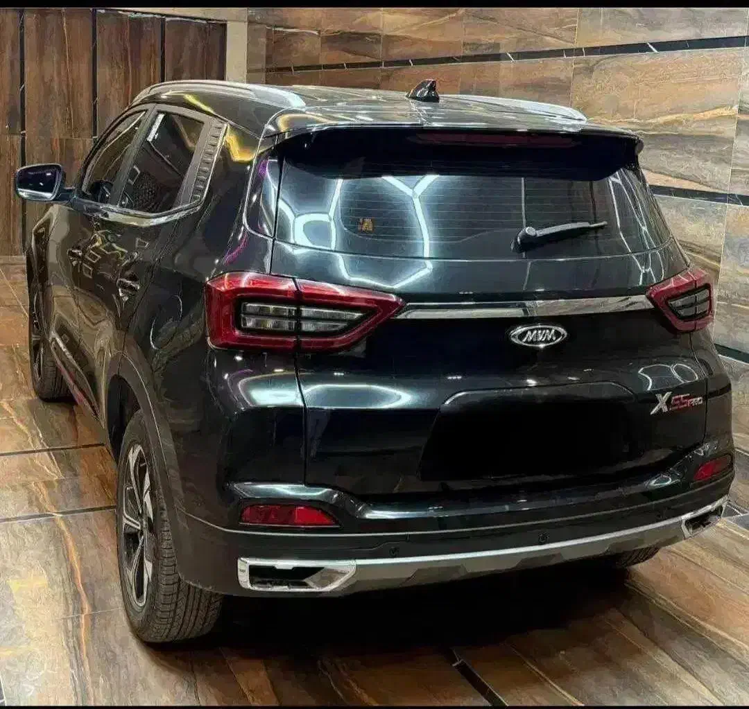 x55pro 1403|خودرو سواری و وانت|بندرعباس, |دیوار