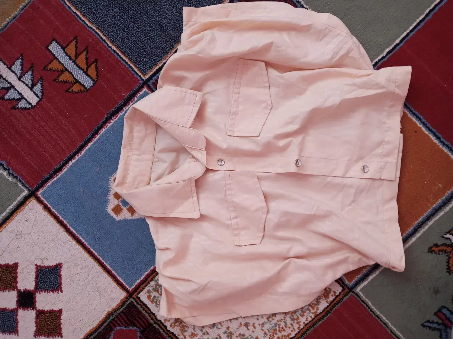 لباس دخترونه|لباس|اندیشه, اندیشه فاز ۲|دیوار