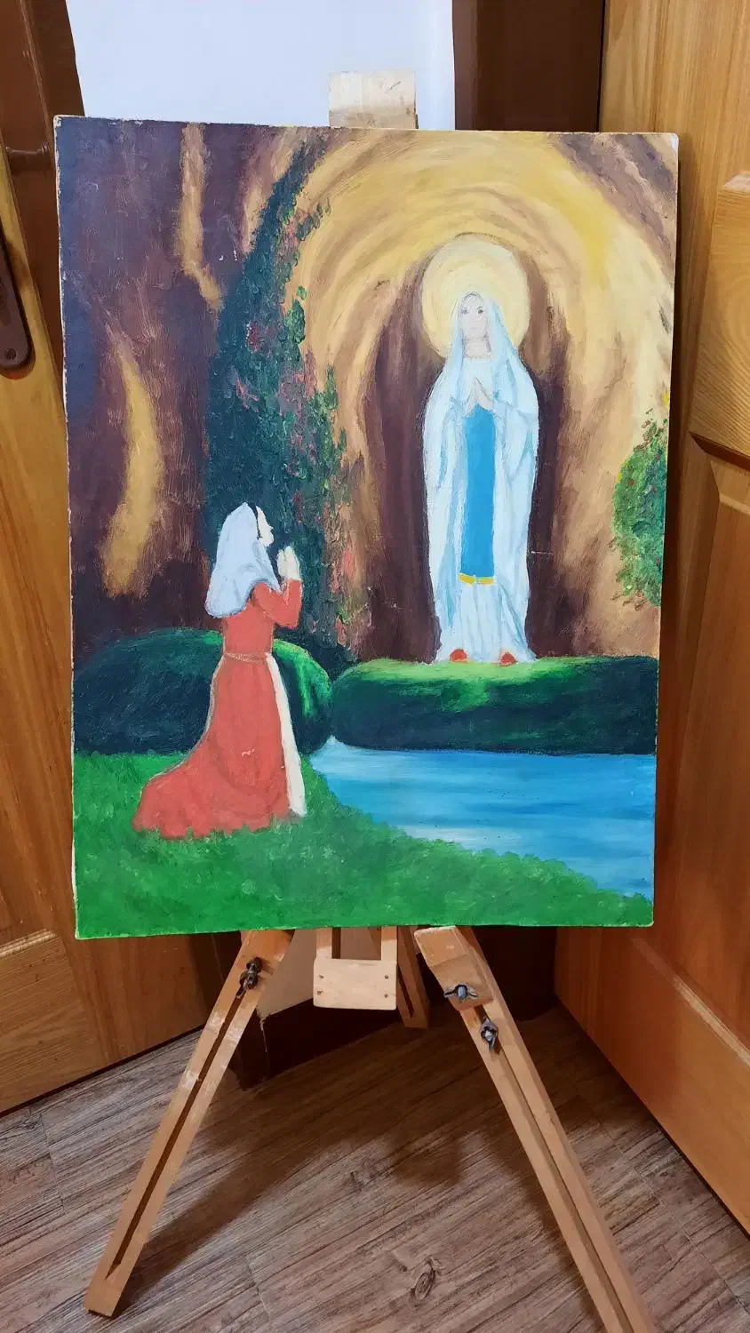 تابلو نقاشی|تابلو، نقاشی، عکس|برازجان, |دیوار